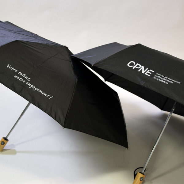 Parapluie-canne – Image 4