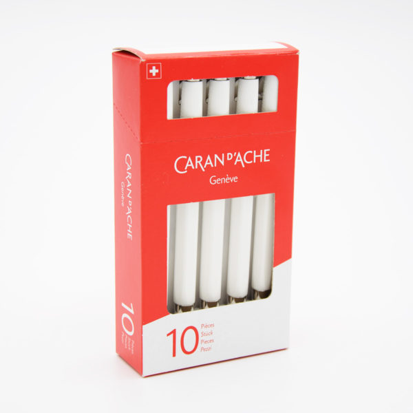 Stylo Caran d'Ache Infinite Bill Standard - à la pièce – Image 4