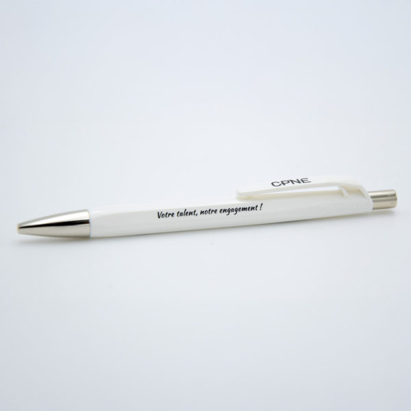 Stylo Caran d'Ache Infinite Bill Standard - à la pièce